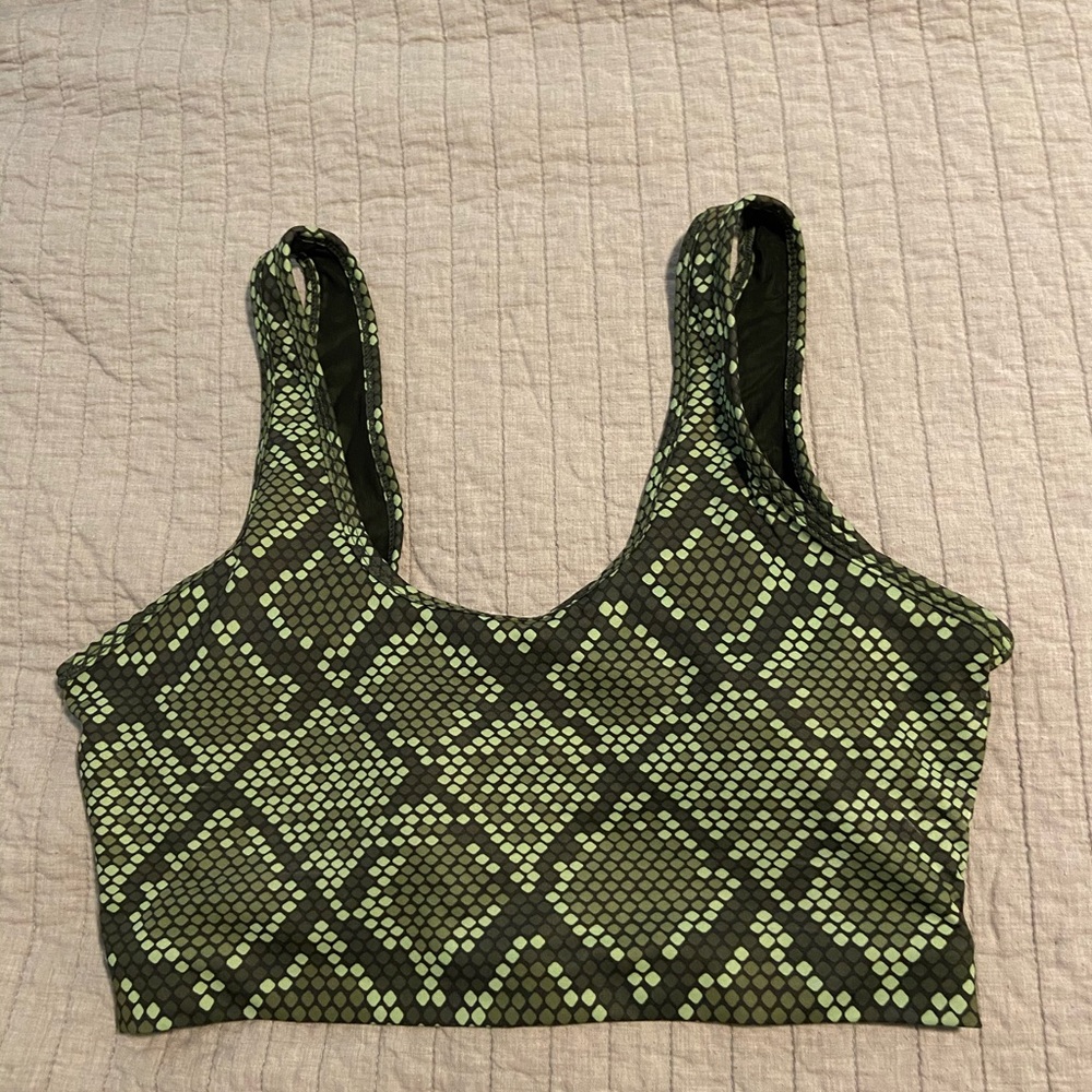 Balance athletica Viper Ascend Sporta Bra